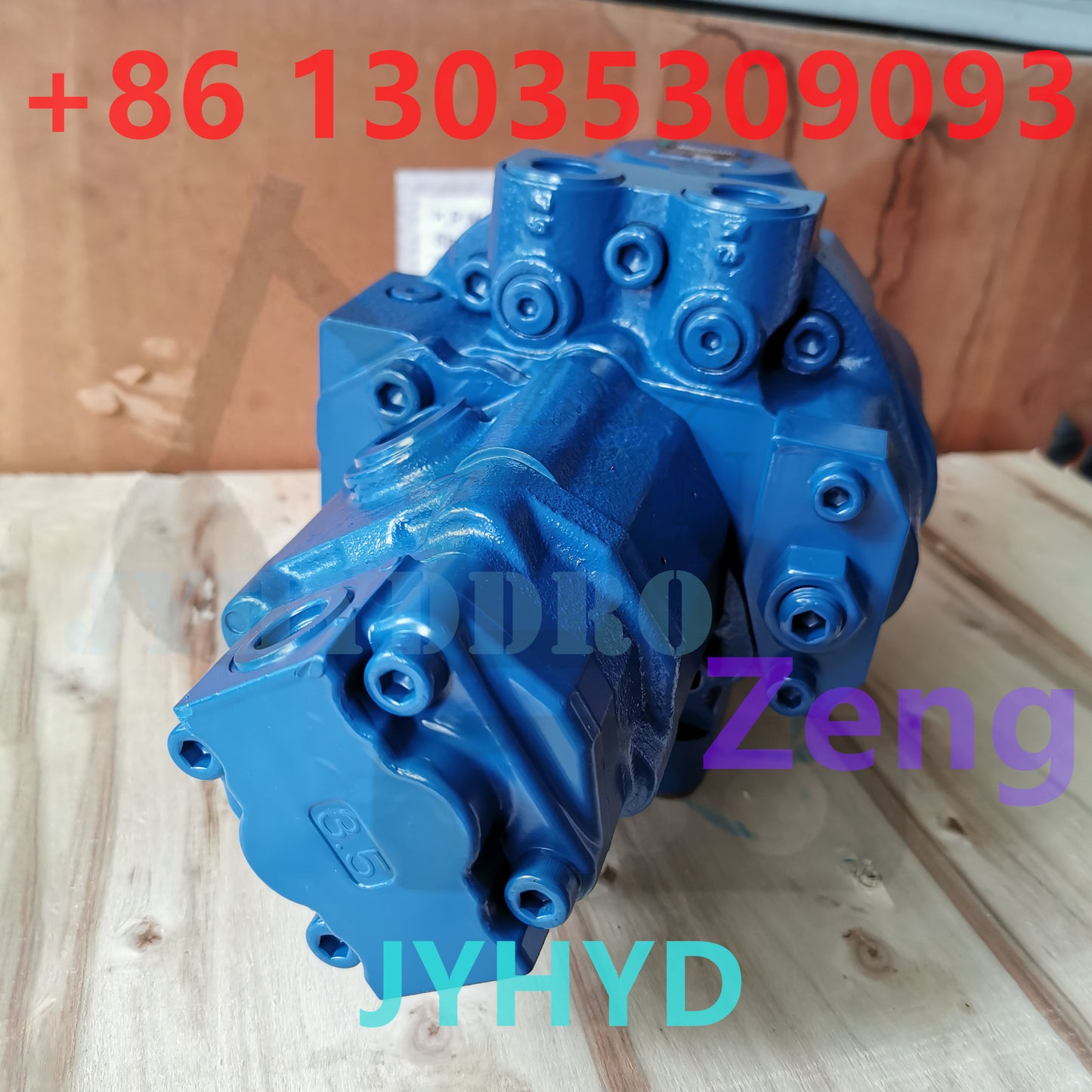 REXROTH AP2D18LV1RS7-920-2-35 RC51161115 EC123S9201-2 50744157 21W36 7570 HYDRAULIC PISTON PUMP