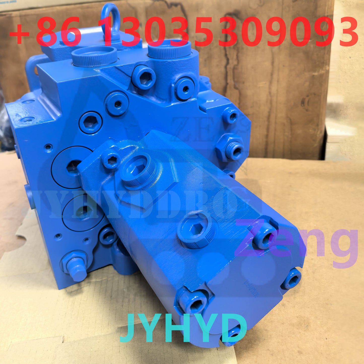 REXROTH AP2D36LV3RS7-904-0 18051-52 HYDRAULIC PISTON PUMP