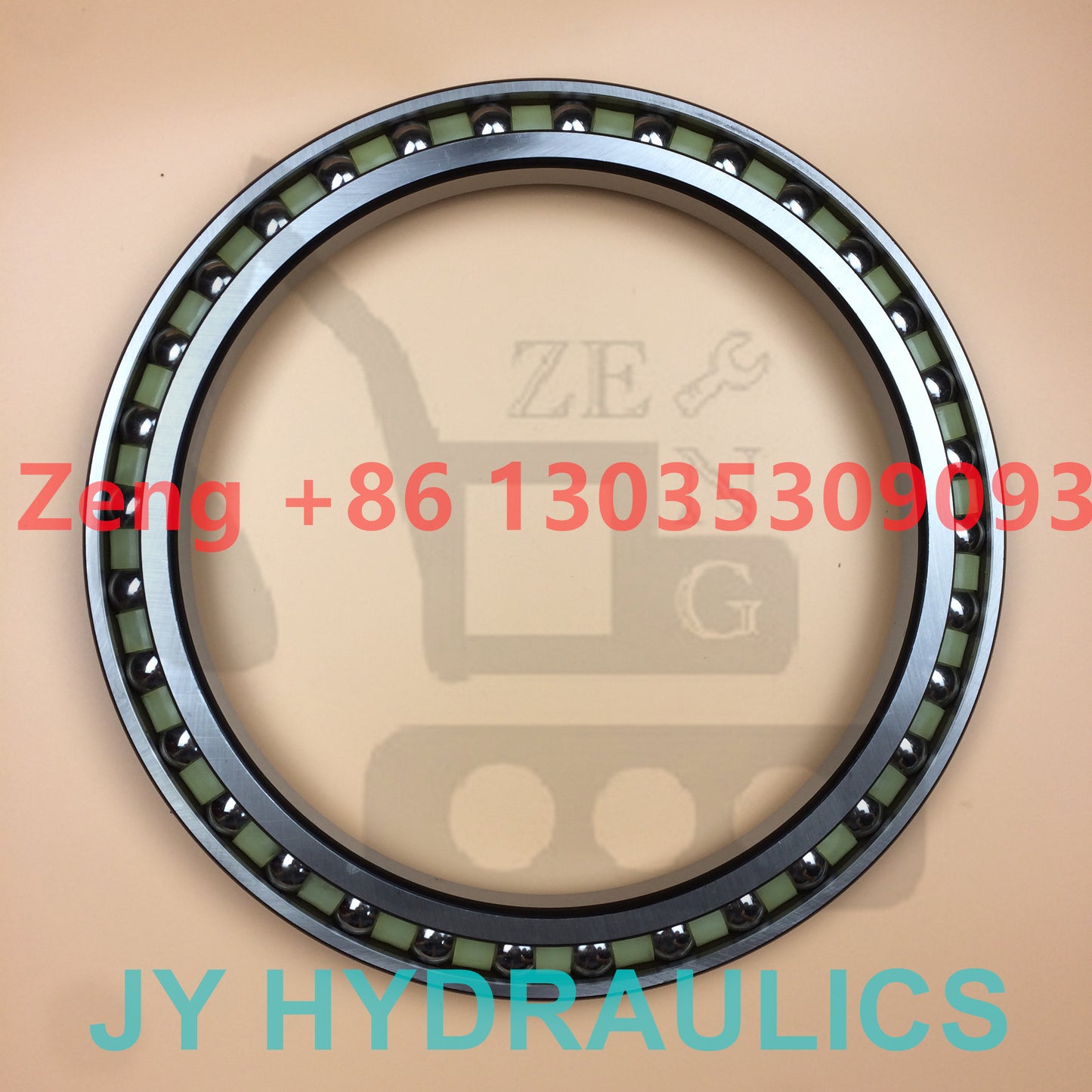 NTN BA246-2A Travel REDUCTION Single Row Angular Contact Ball Bearing