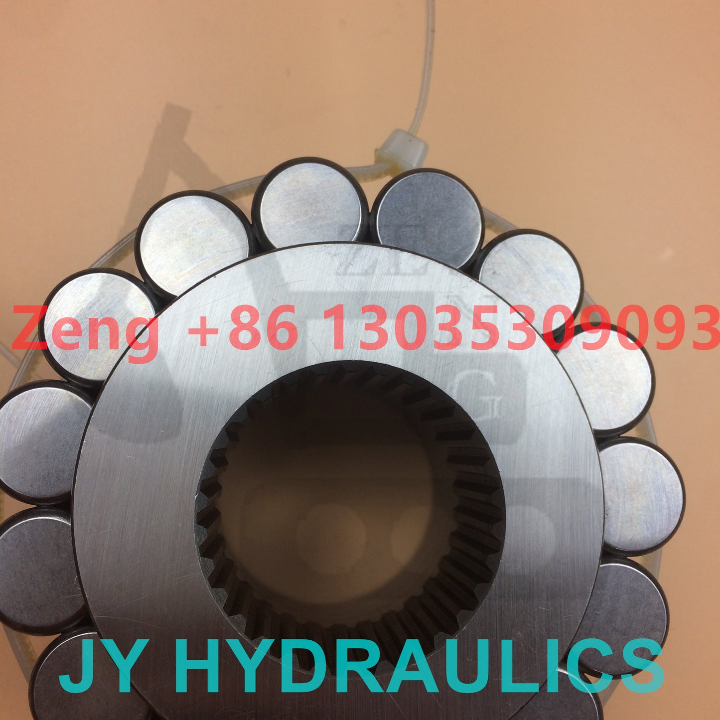 NTN 2LV45-1AG3 TZ150A1007 00 RV Gear Roller Bearing