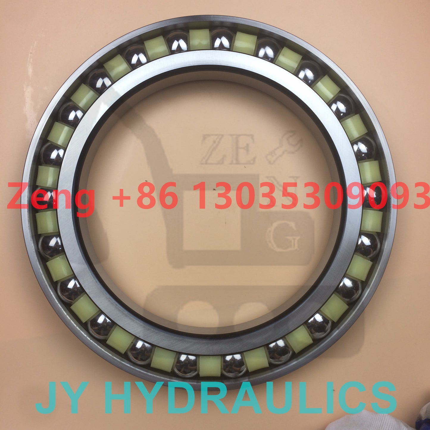NTN 245BA35S1 Travel REDUCTION Single Row Angular Contact Ball Bearing