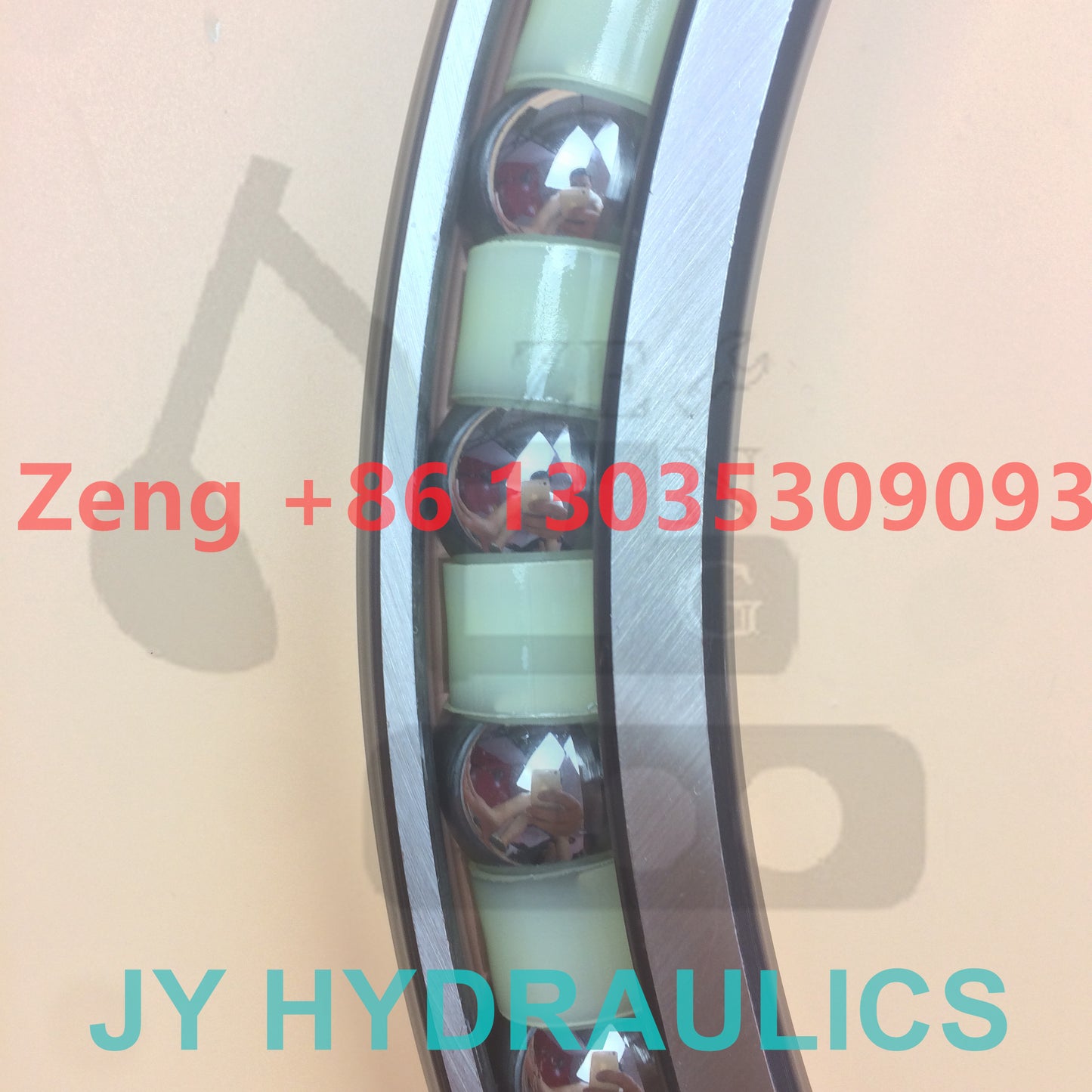 NTN AC5836 Travel REDUCTION Single Row Angular Contact Ball Bearing
