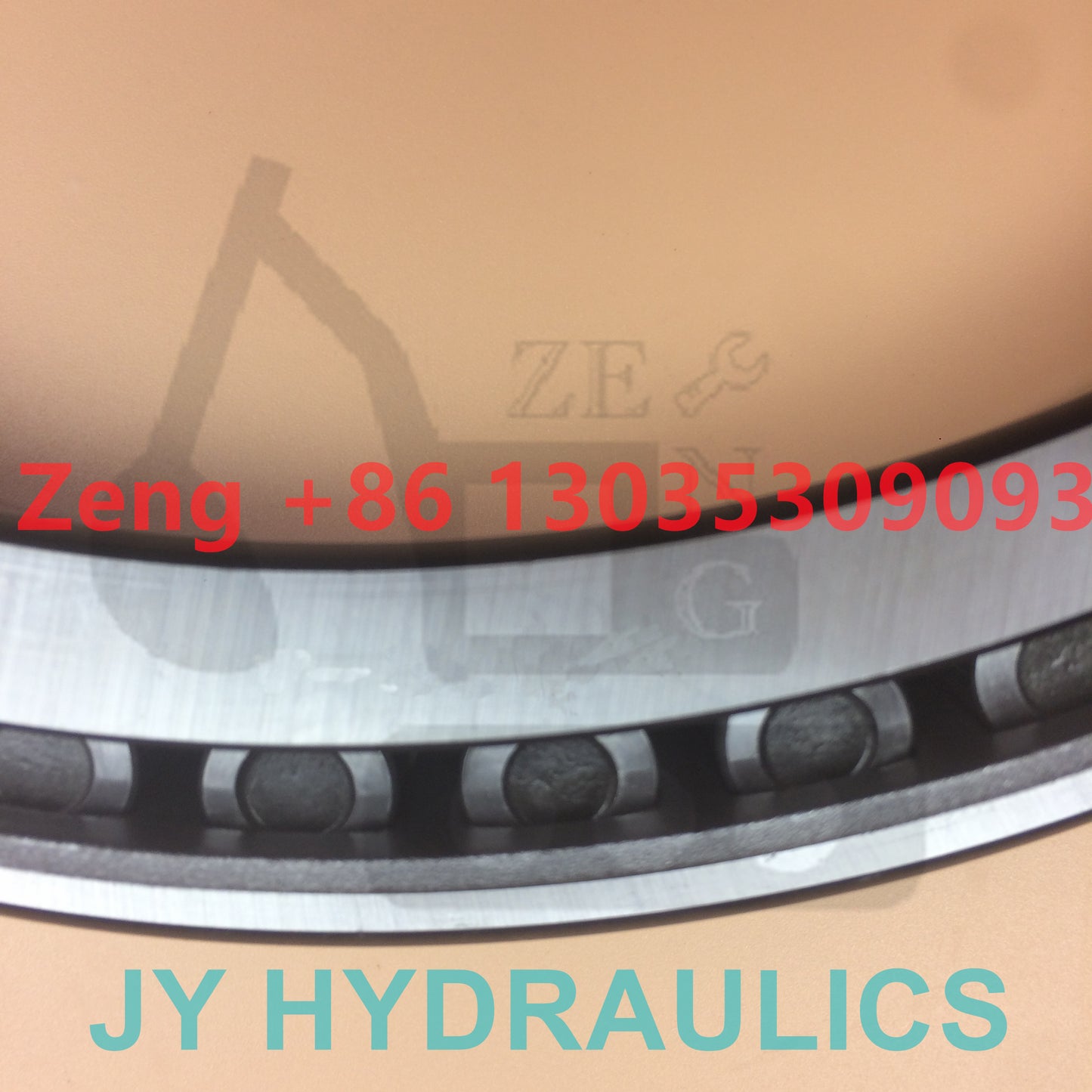 NTN R196-4 Travel REDUCTION Single Row Angular Contact Ball Bearing