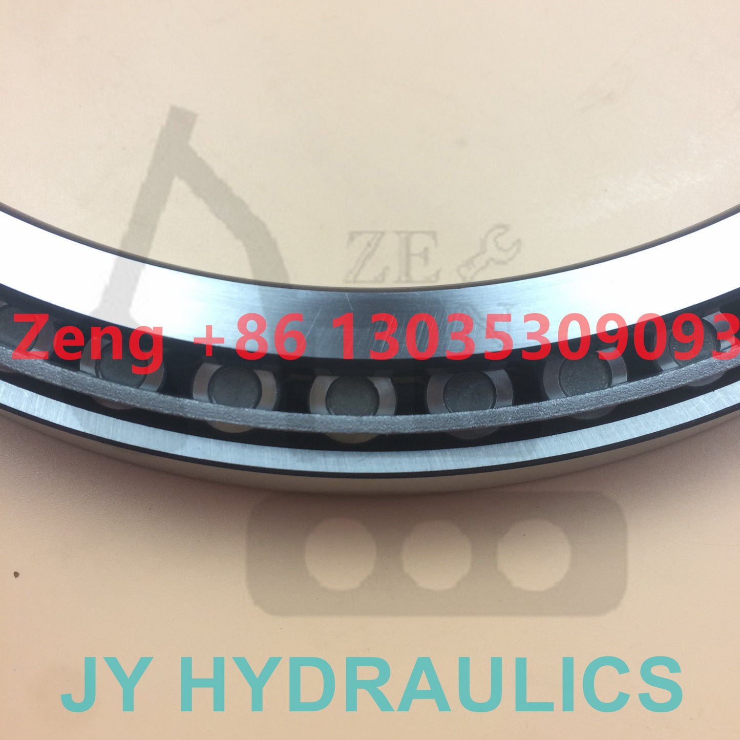 L63924910 Tapered Roller Bearing