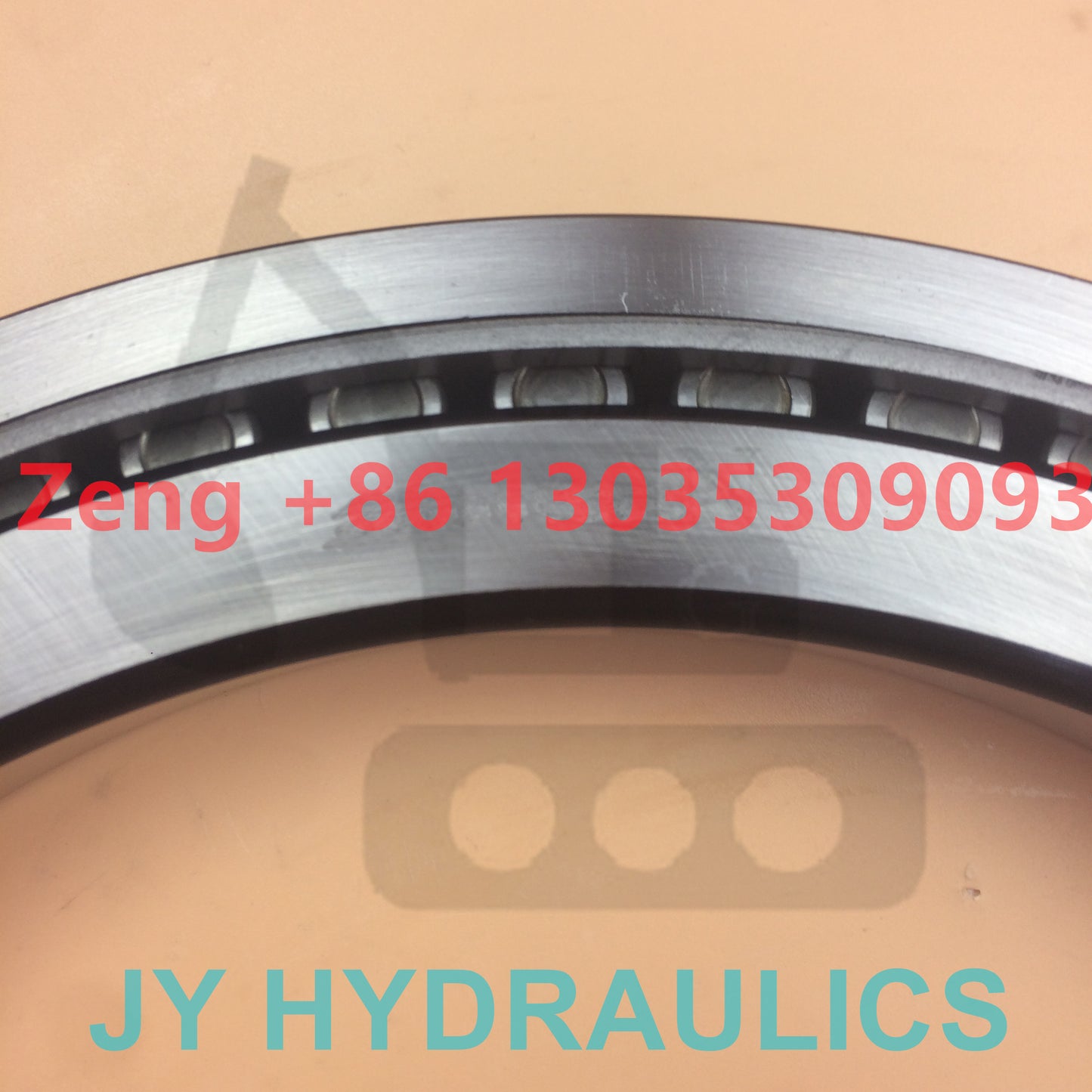 NTN CR4411 Travel REDUCTION Single Row Angular Contact Ball Bearing