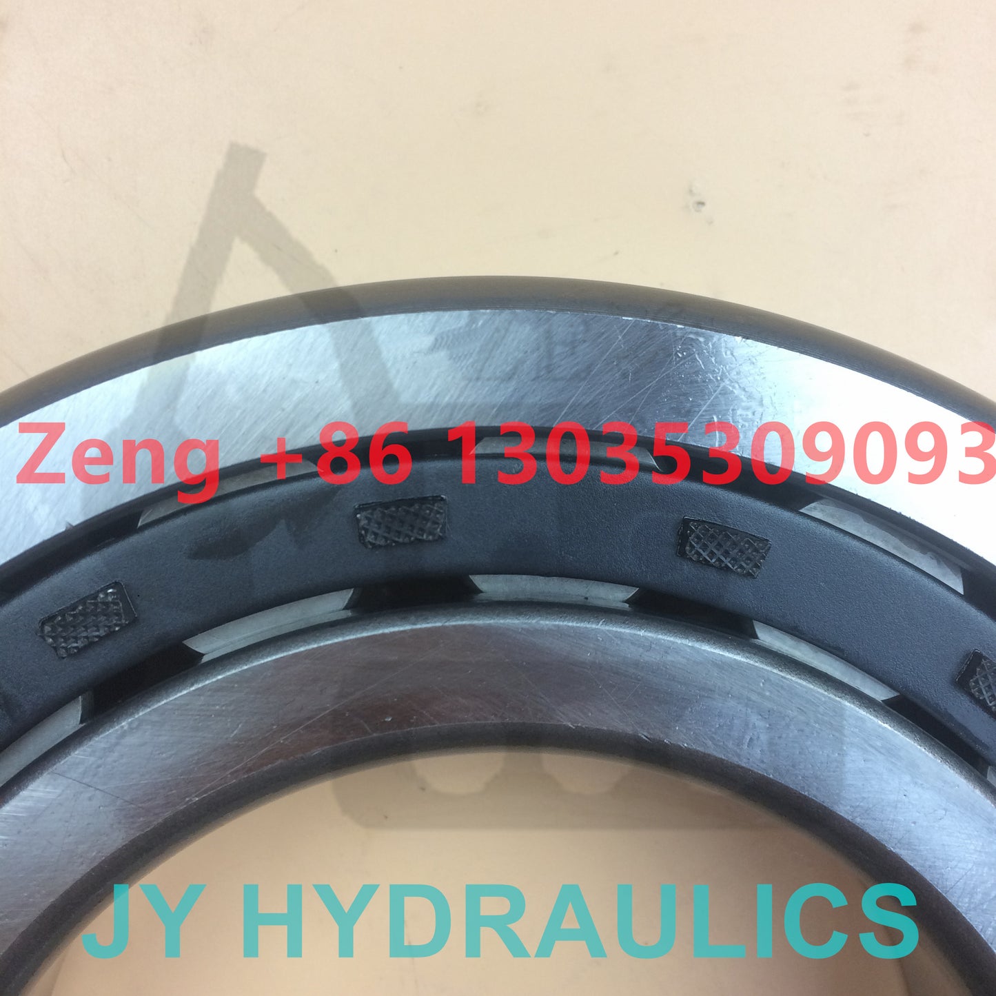 SKF NJ222 ECM Cylindrical Roller bearing