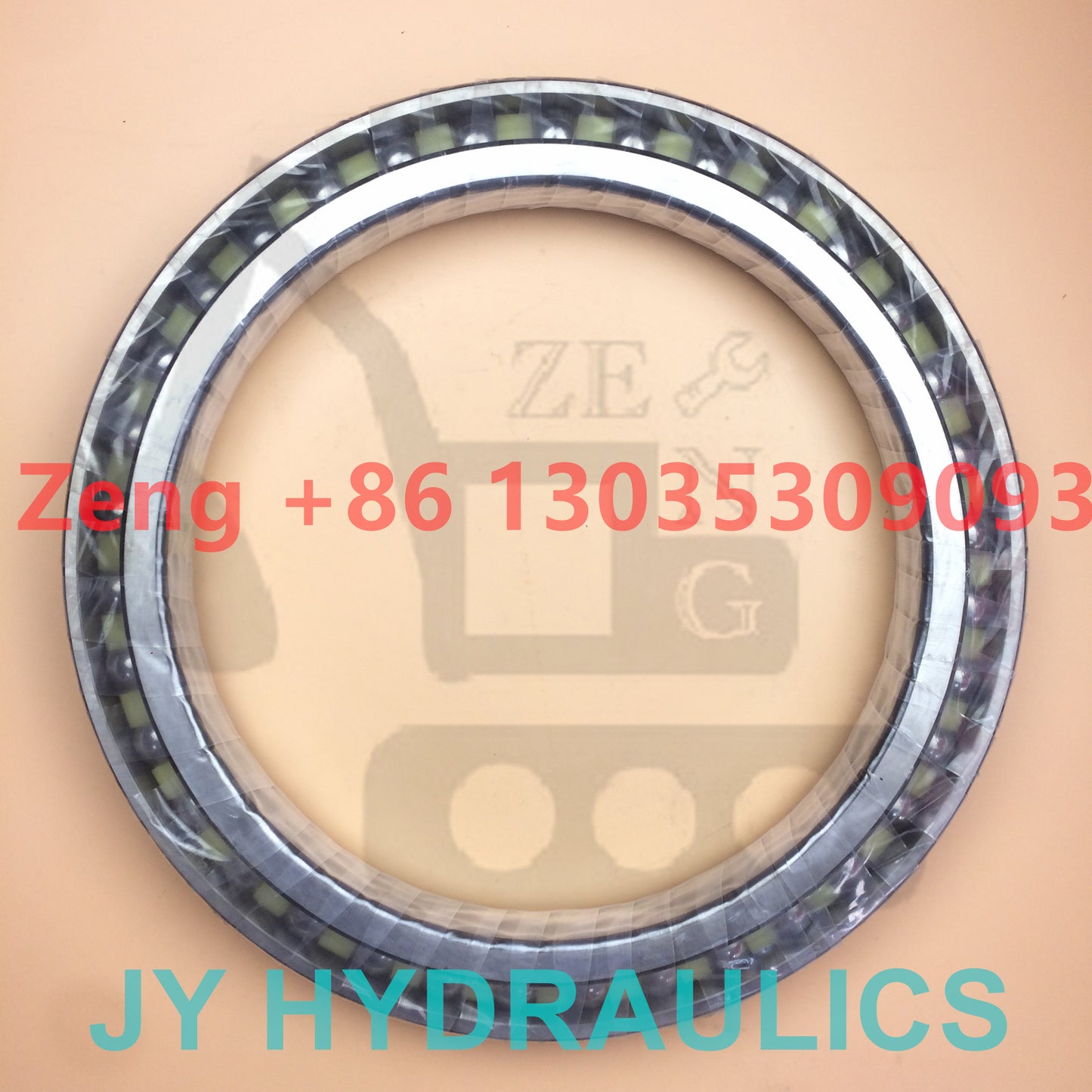 NTN BA345-1WSA Travel REDUCTION Single Row Angular Contact Ball Bearing