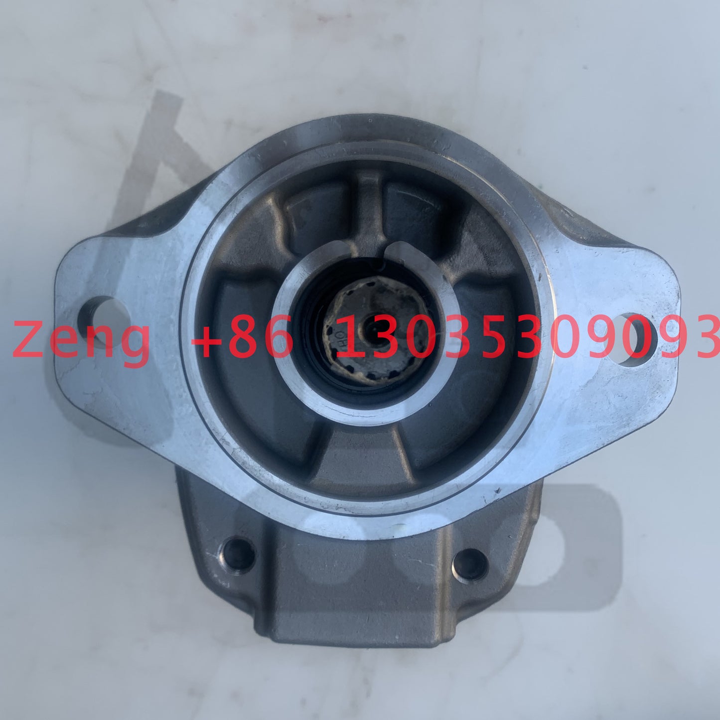 komatsu wheel loader 518 532 WA180-1 WA300-1 WA320-1 705-51-20070 hydraulic pump gear pump