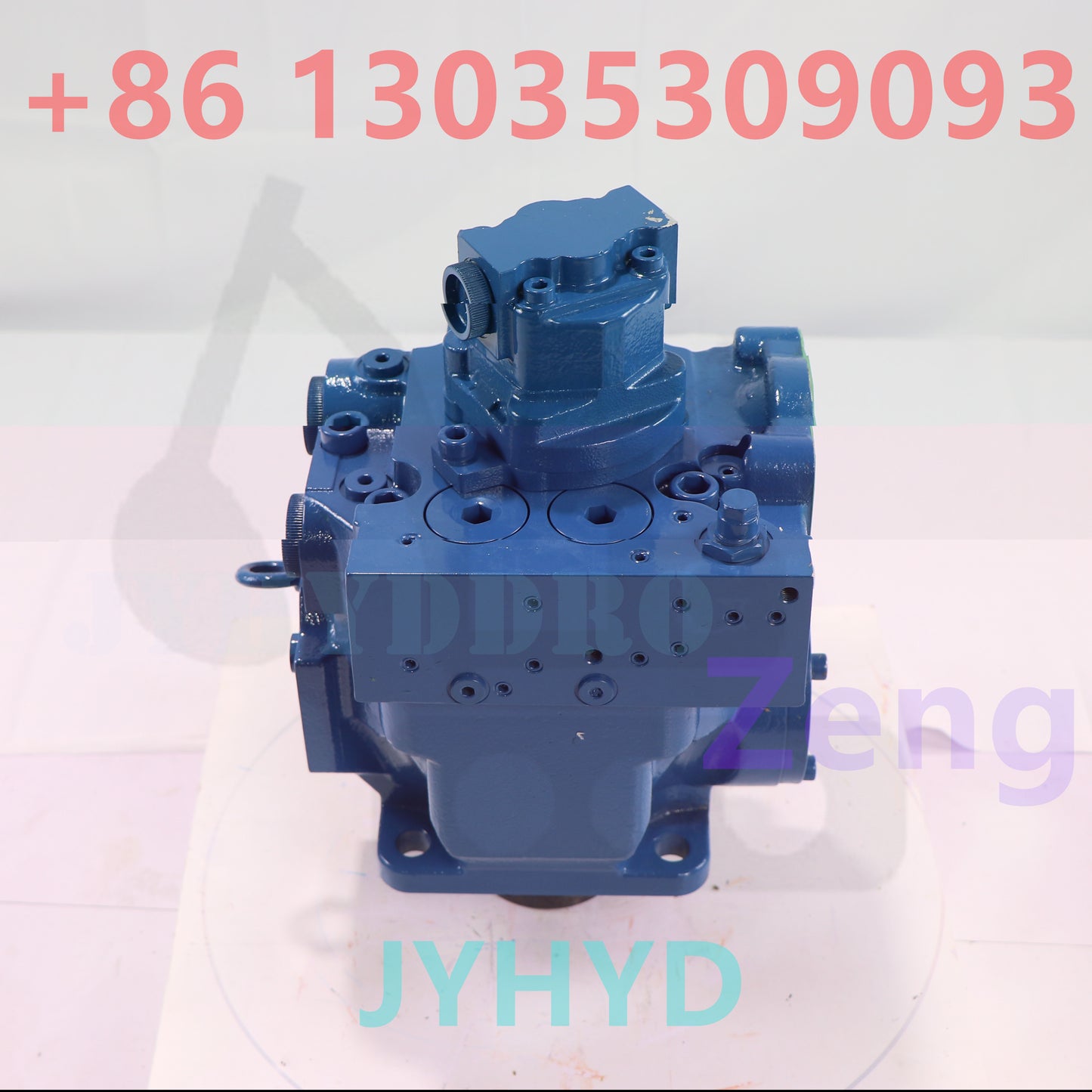 REXROTH AP2D36 HYDRAULIC PUMP