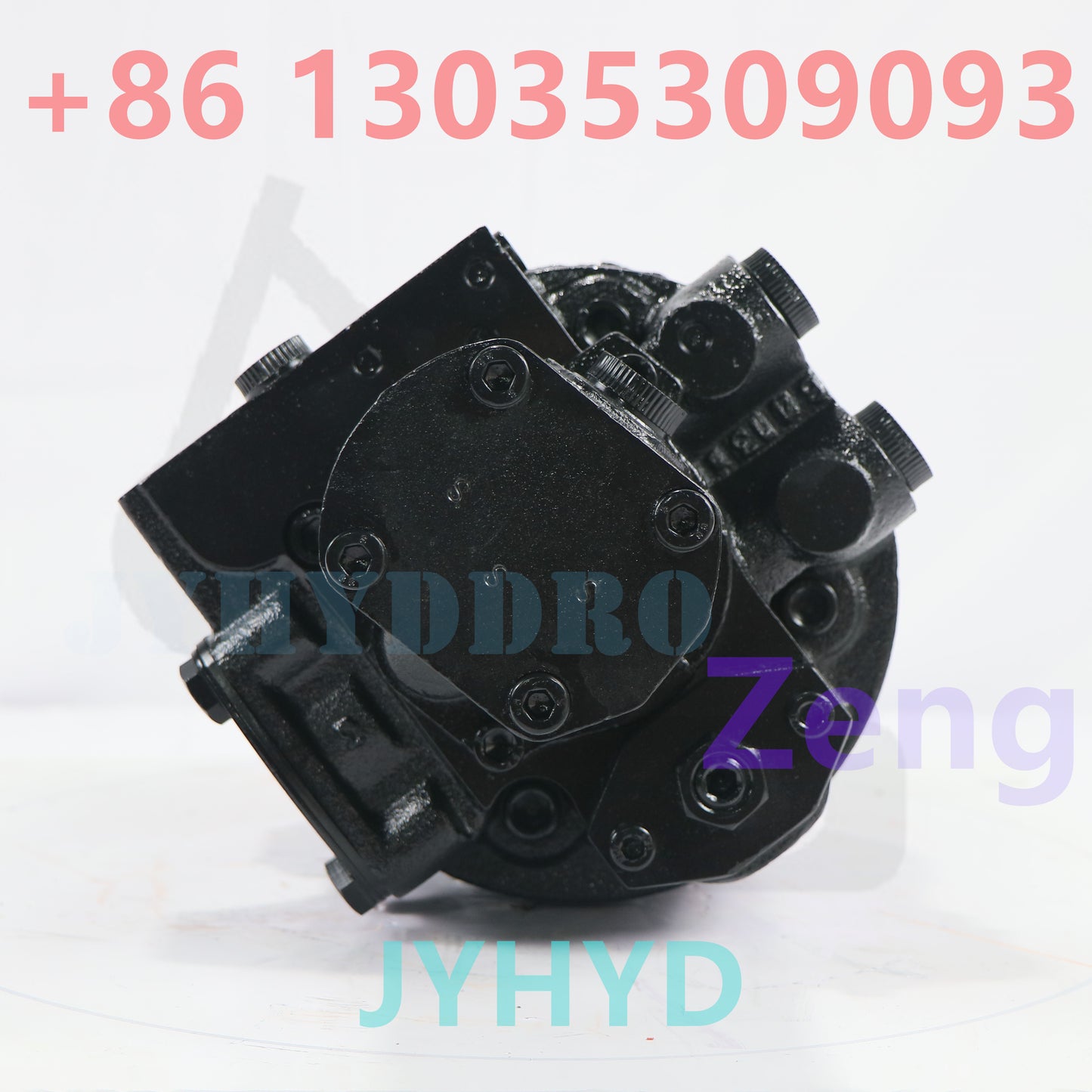 CASE CX55 EXCAVATOR AP2D28 HYDRAULIC PUMP