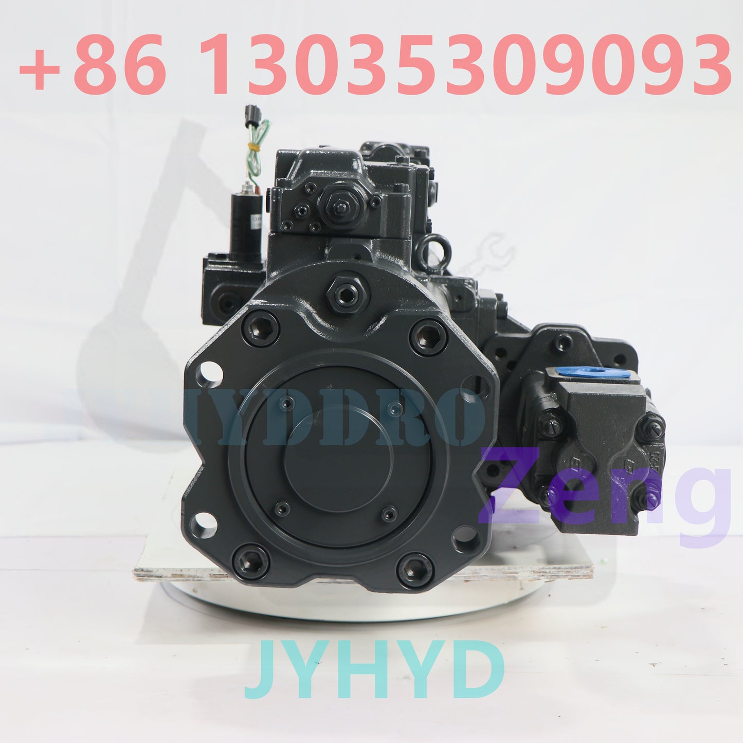 VOLVO EC360 EXCAVATOR K3V180DTP-9N(PTO) MAIN HYDRAULIC PUMP