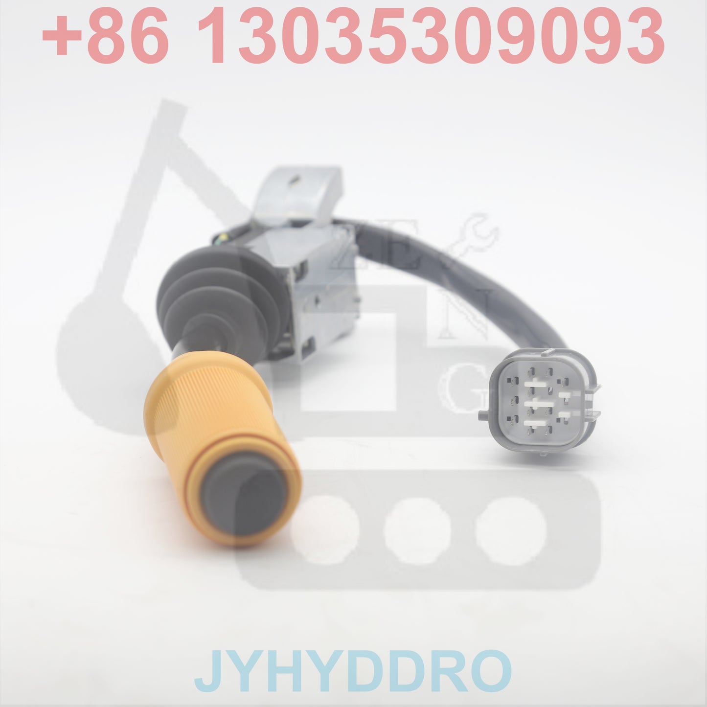 701/37702 Controller Shifter Trans