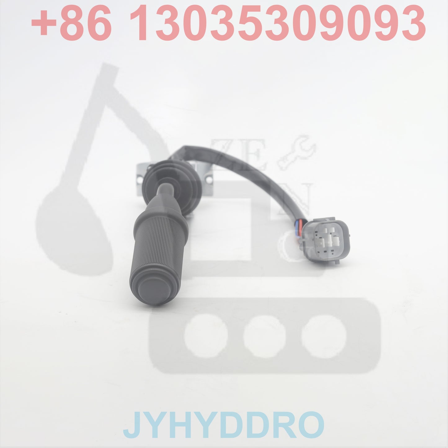 701/80296 Controller Shifter Trans