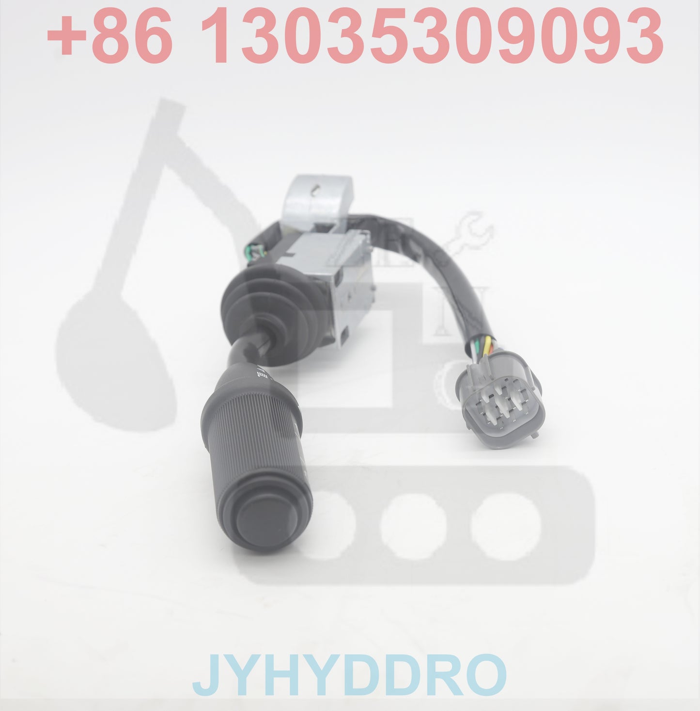 701/80355 Controller Shifter Trans