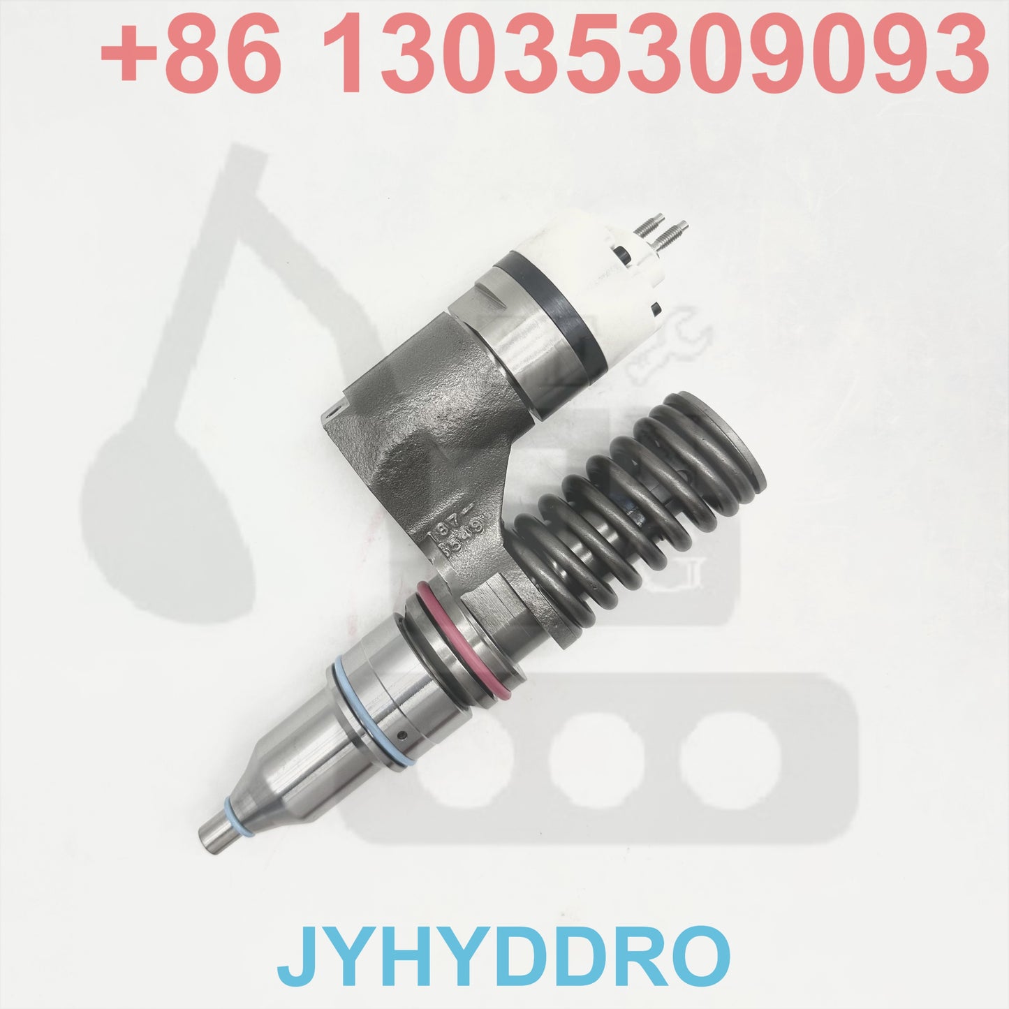 INJECTOR