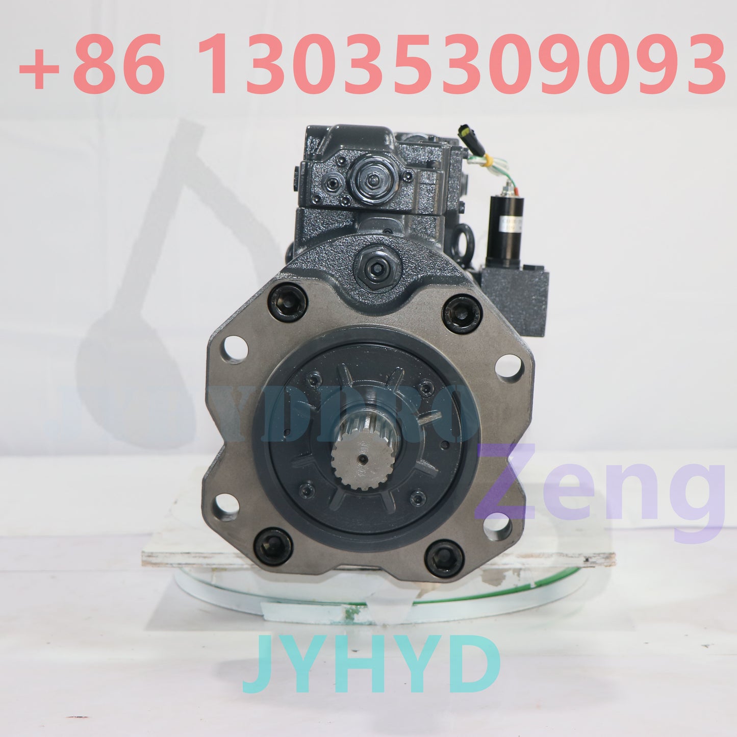 SUNWARD SWE360 EXCAVATOR K3V180DT-9N29 MAIN HYDRAULIC PUMP