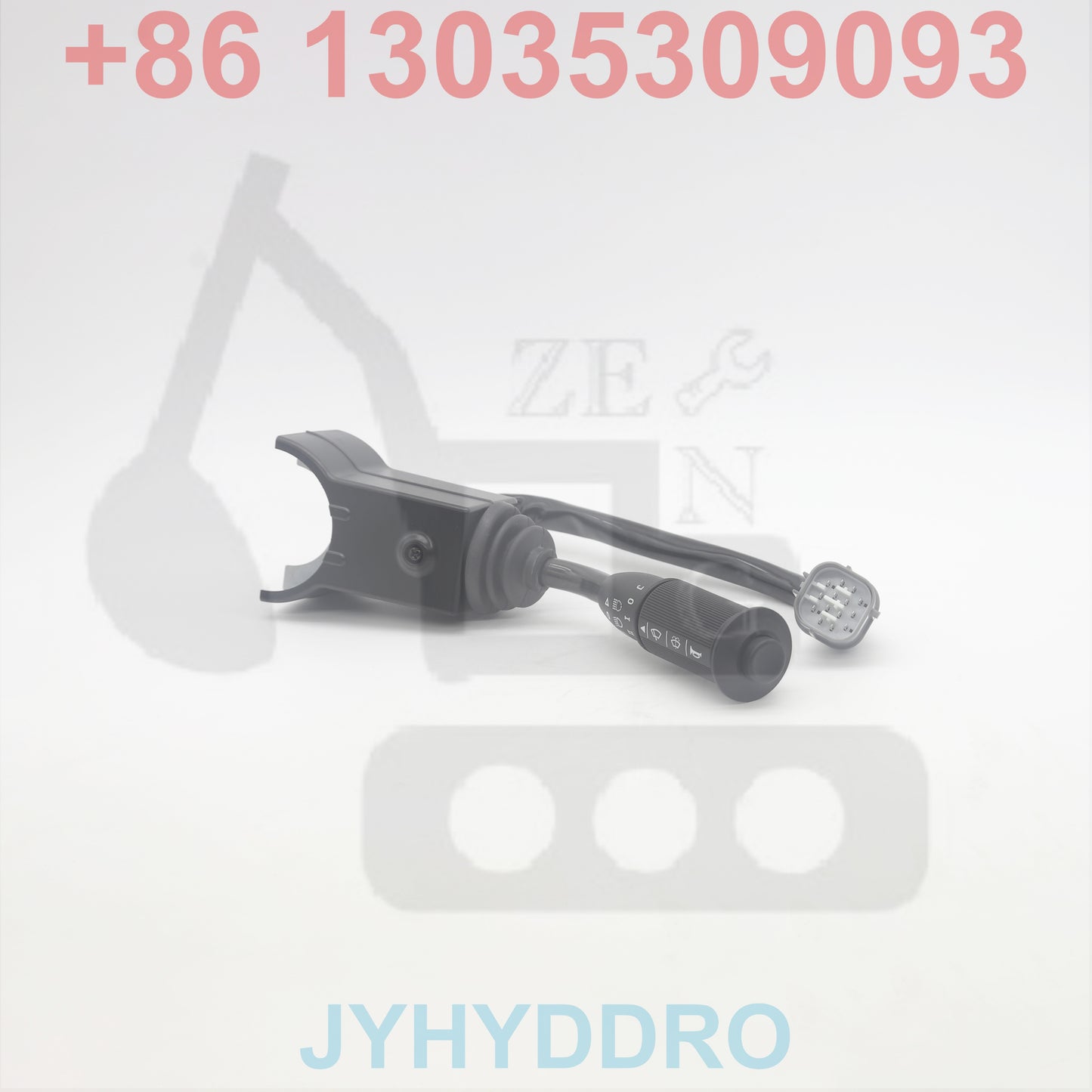 701/44200 Controller Shifter Trans
