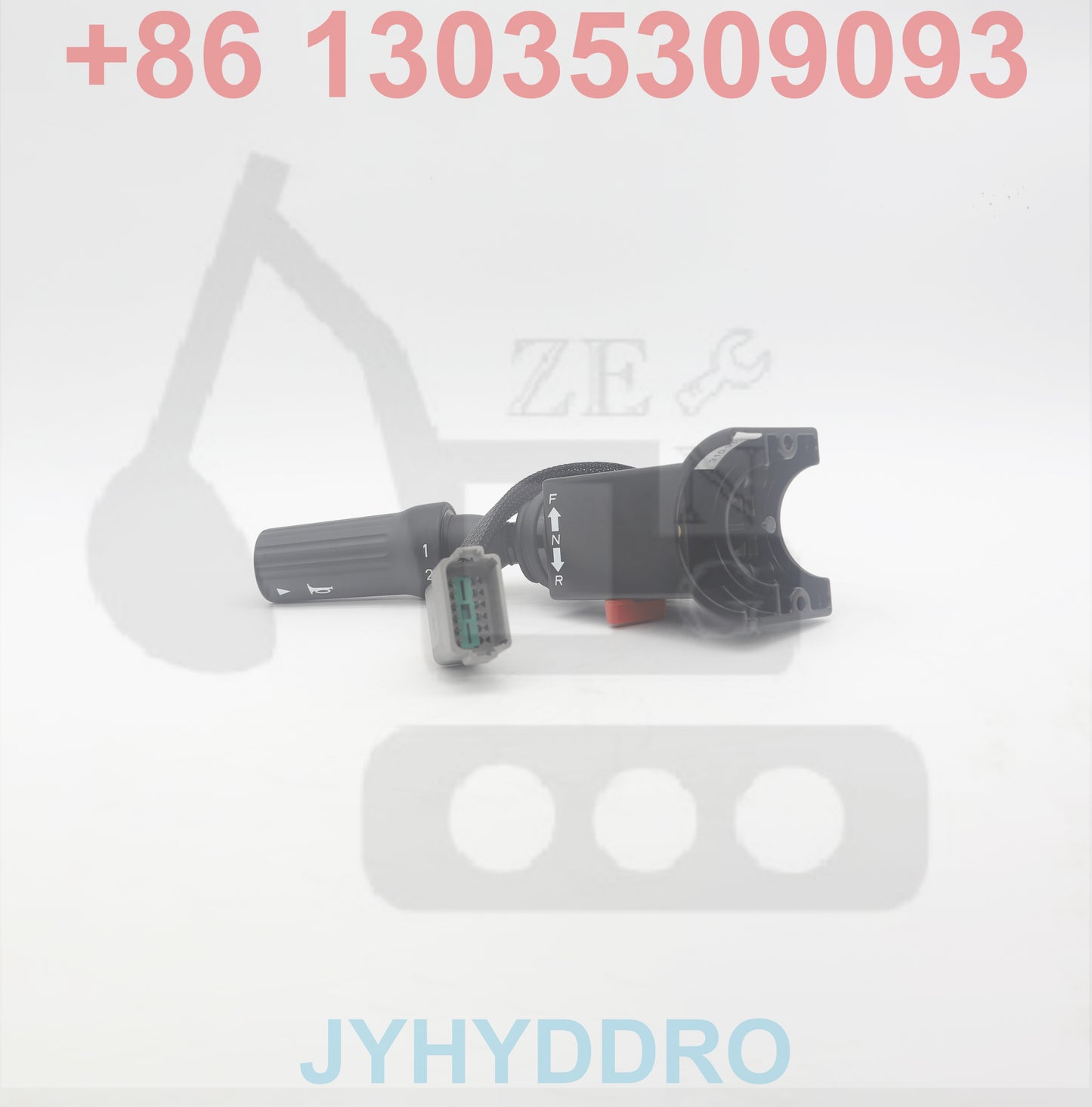 310-9354 Controller Shifter Trans