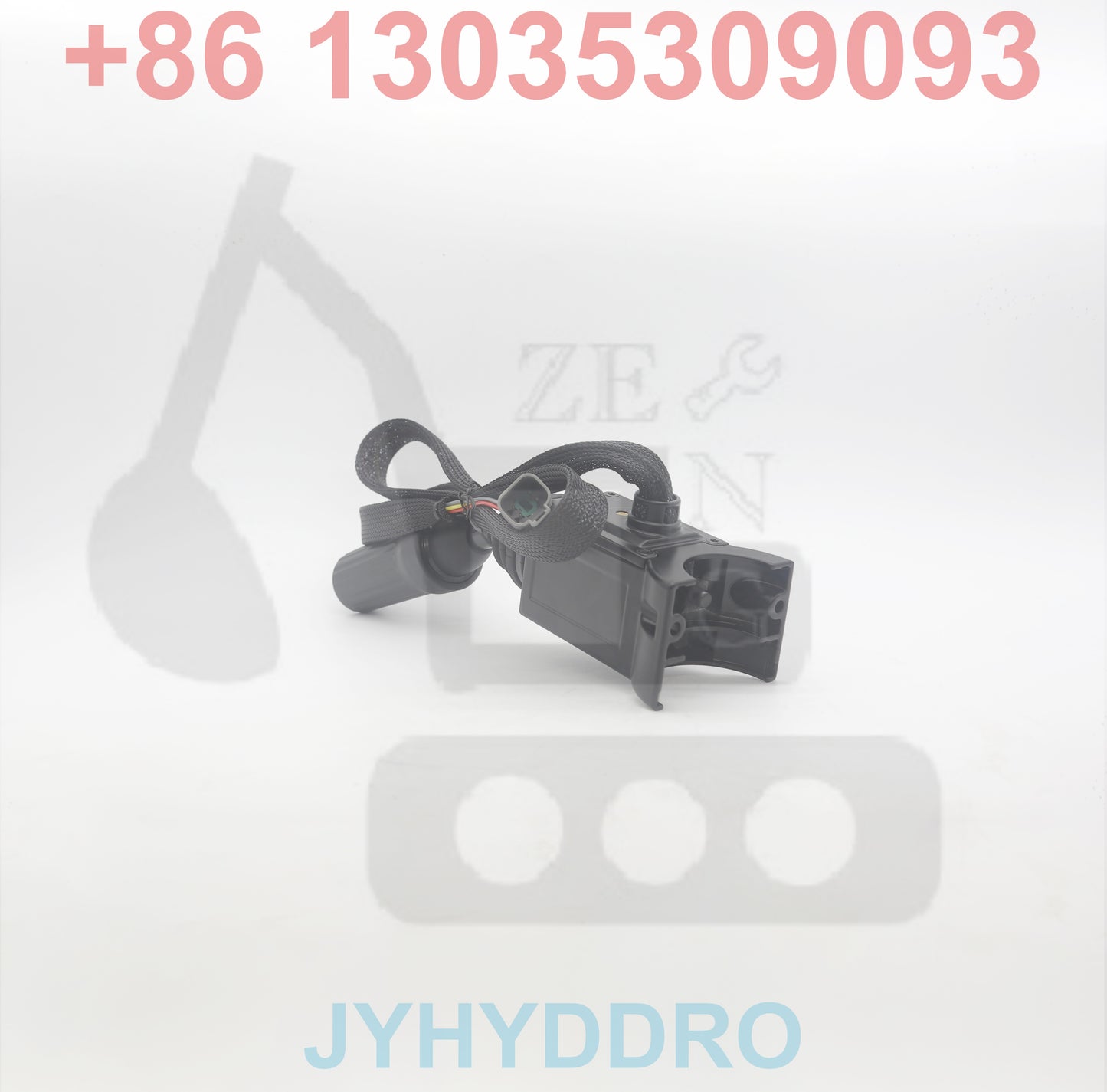 273-9189 Controller Shifter Trans