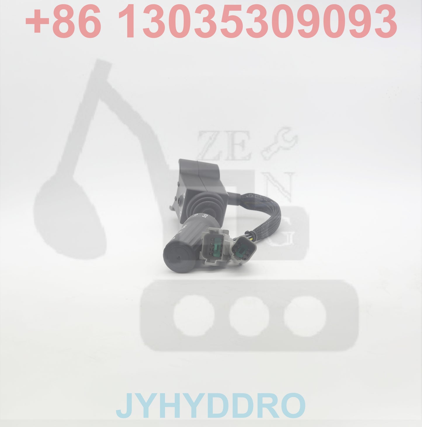 273-9190 Controller Shifter Trans