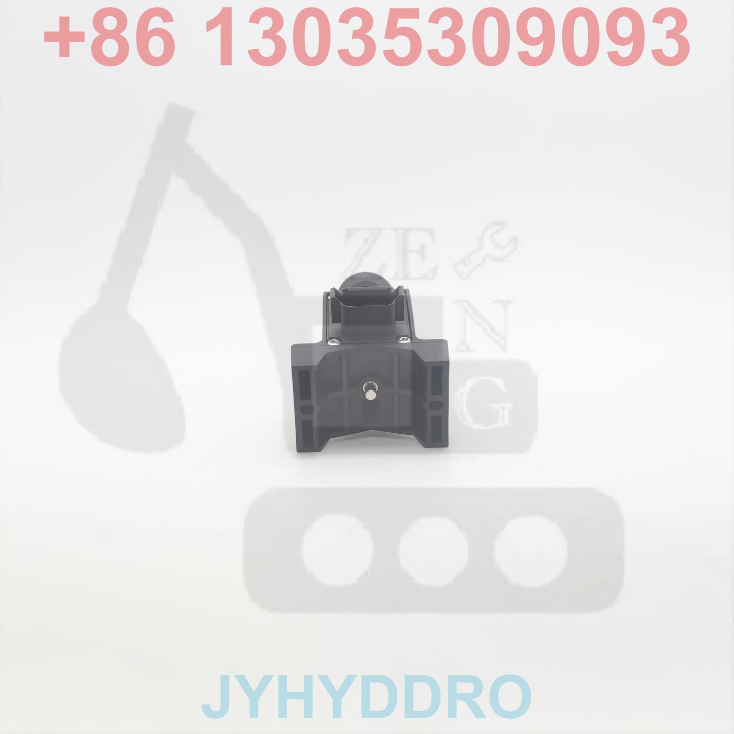 L68772 Controller Shifter Trans