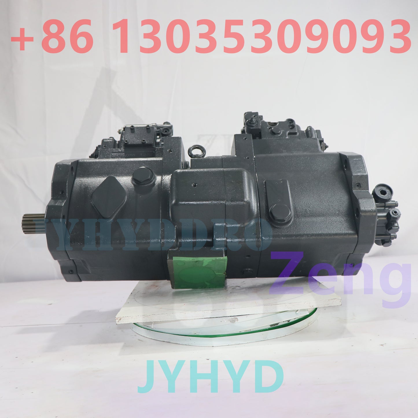 SANY SY335 EXCAVATOR K5V160DTH-9T16 MAIN HYDRAULIC PUMP