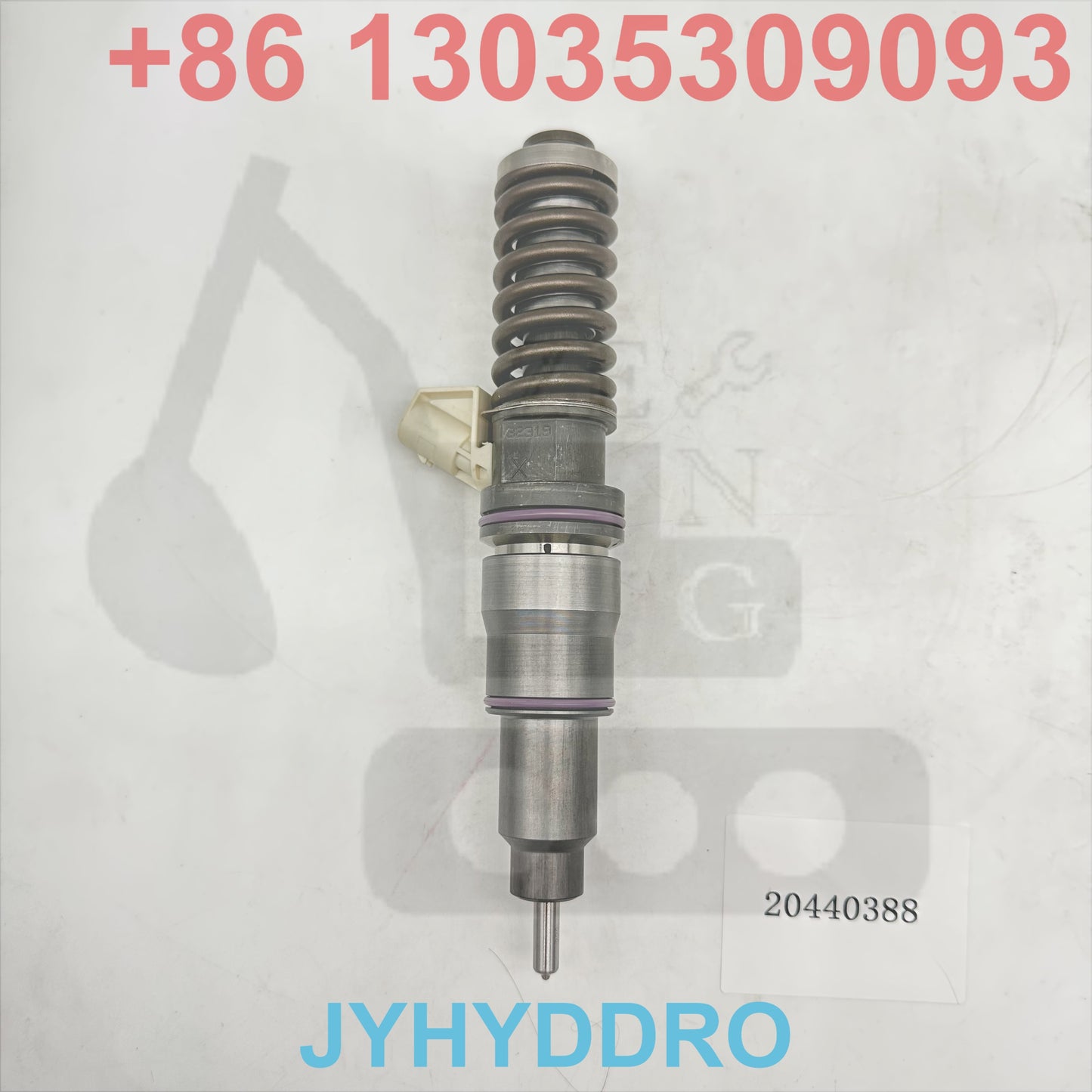 20440388 INJECTOR