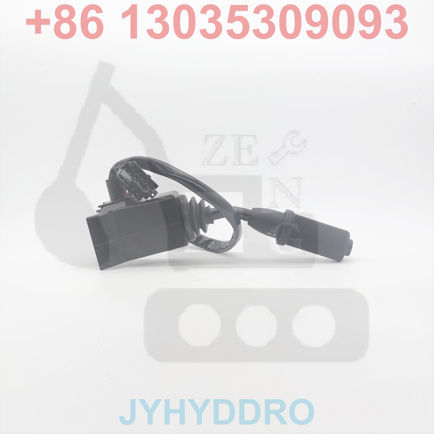 VOE11039409 Controller Shifter Trans