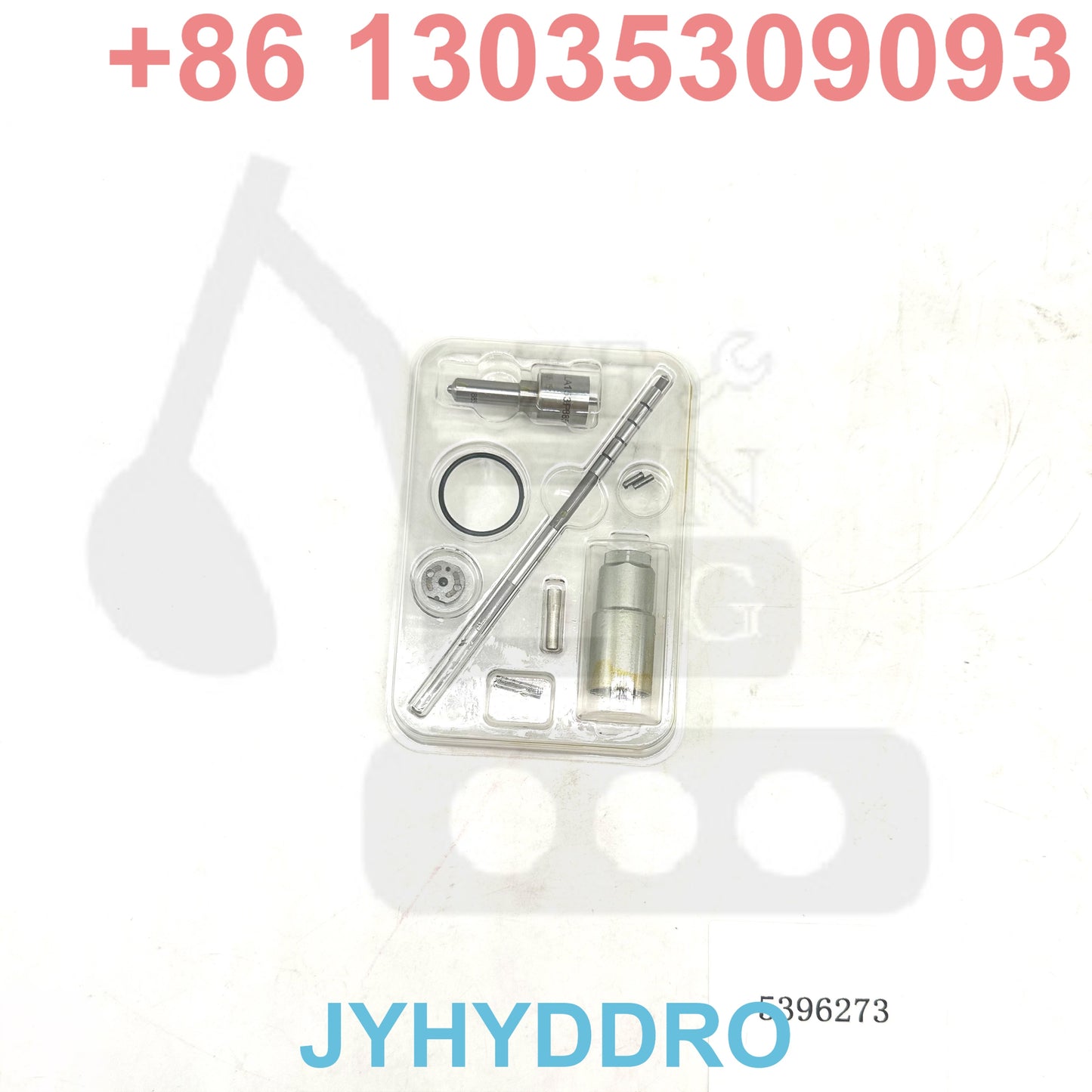 5396273 INJECTOR