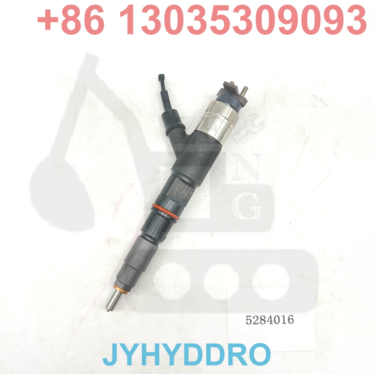 8284016 INJECTOR