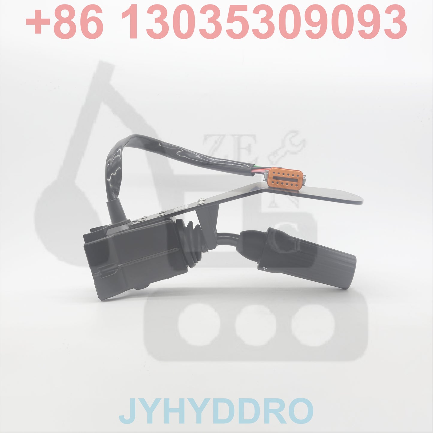 AT342722 Controller Shifter Trans