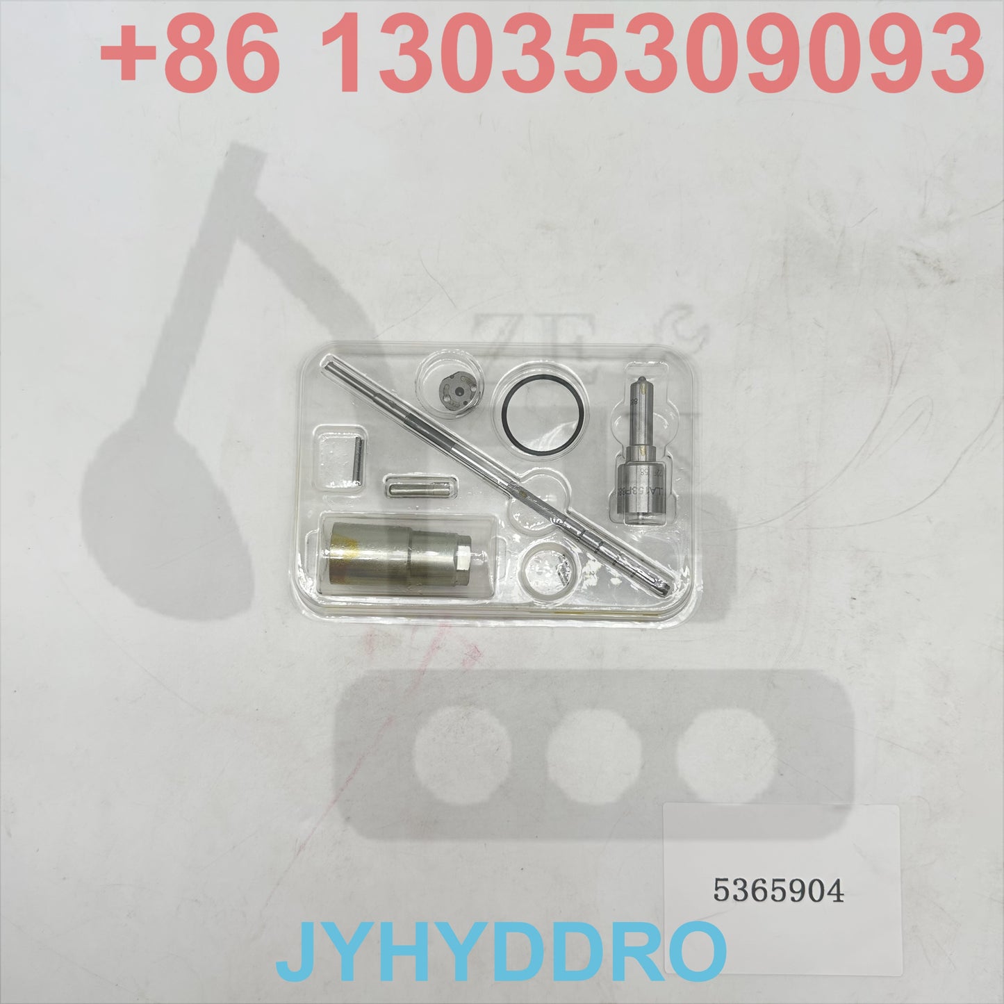 5365904 INJECTOR