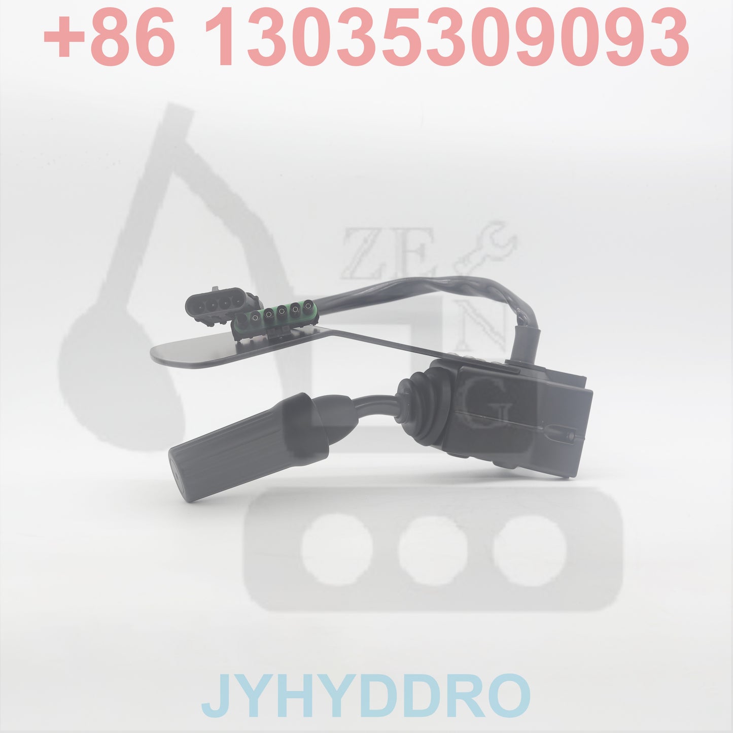 AT182520 Controller Shifter Trans