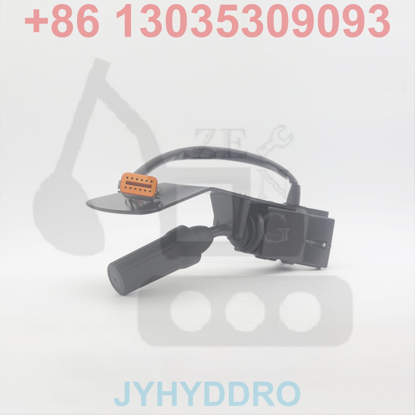 AT432901 Controller Shifter Trans