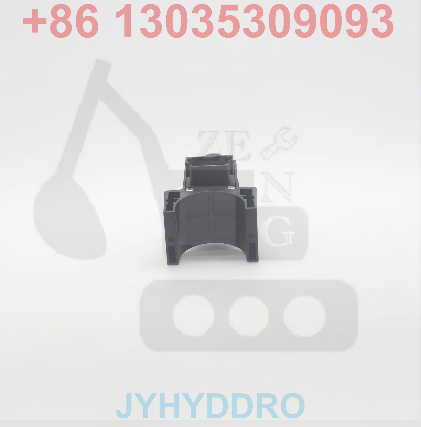 85801939 Controller Shifter Trans