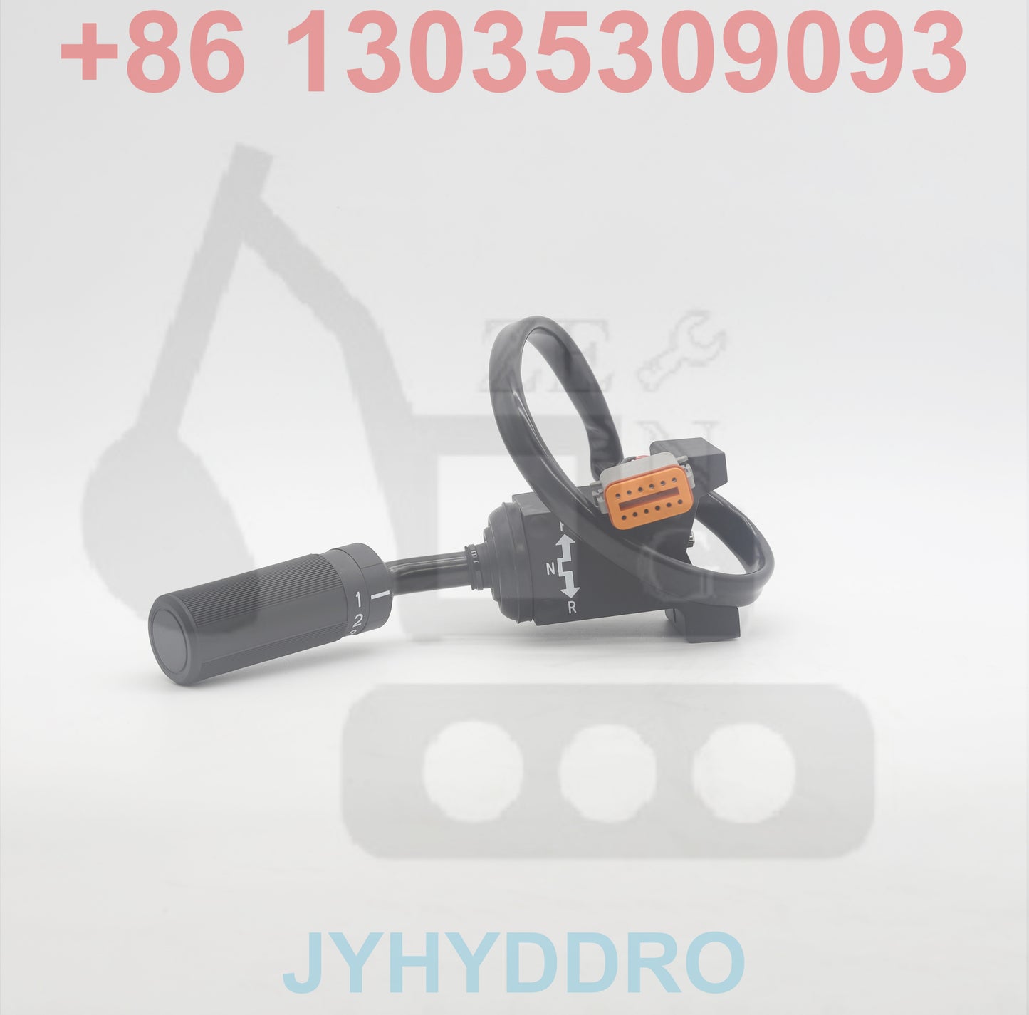 1600429 Controller Shifter Trans