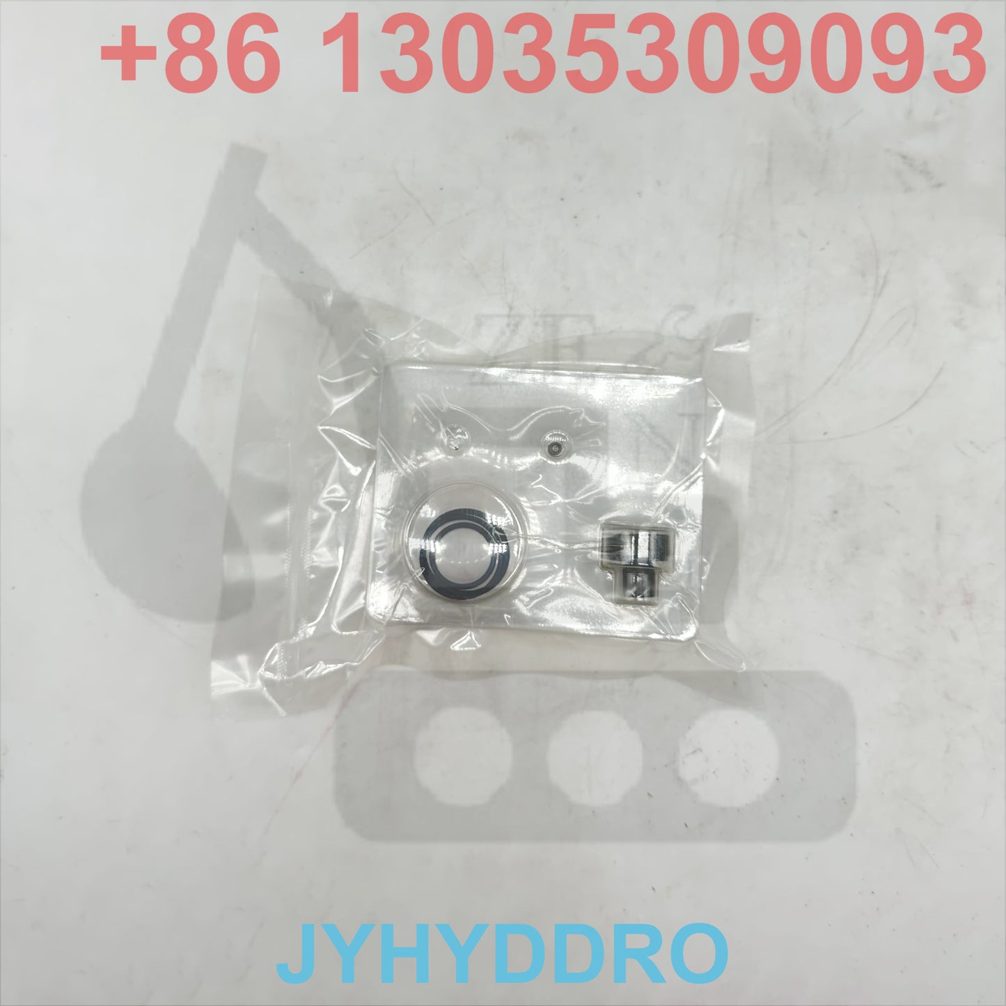 WYQ-3-4-16UNF-15 15N100-1113C40SF1-N15
