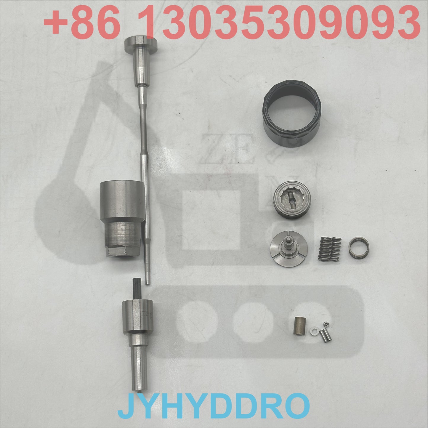 INJECTOR