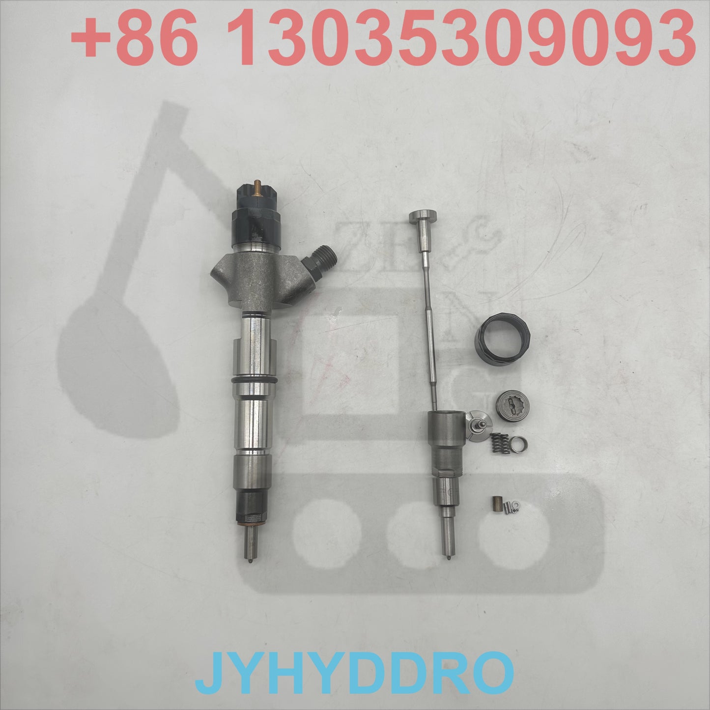 INJECTOR