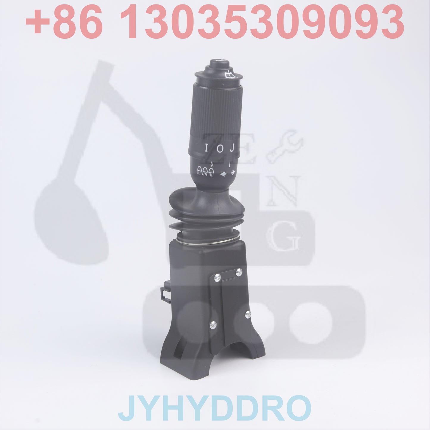 0110020500 Handlebar Switch Hyundai R140w-9 R170w-9 R180w-9 Controller Shifter Trans