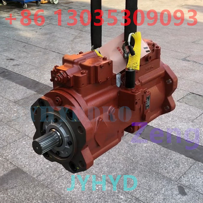 LIUGONG CLG933E EXCAVATOR K5V140DT-9N HYDRAULIC PUMP
