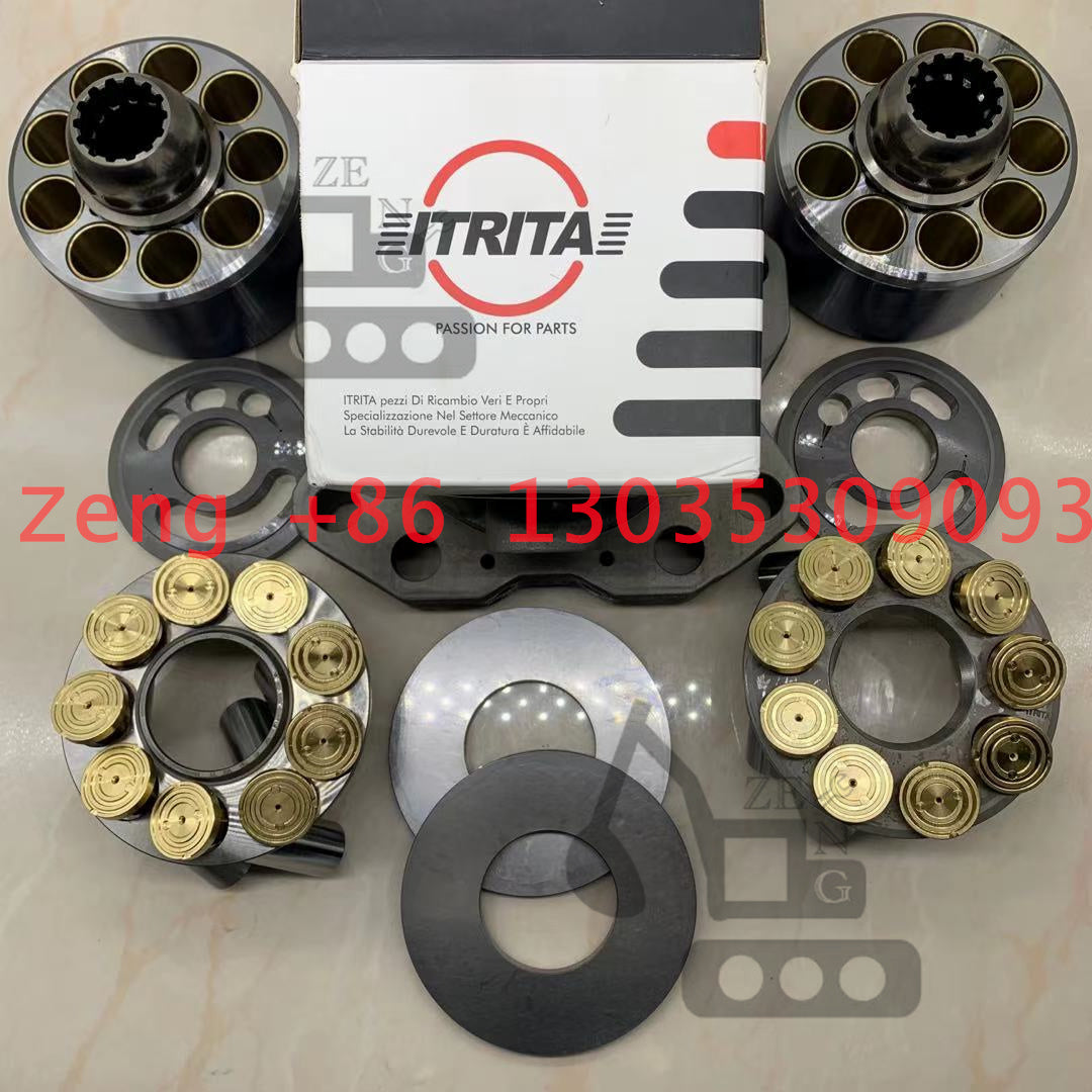 K5V140 hydraulic pump parts