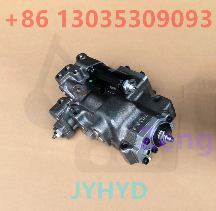 SANY SY305 SY335 SY365 EXCAVATOR K5V160DTH-9T16 HYDRAULIC PUMP REGULATOR