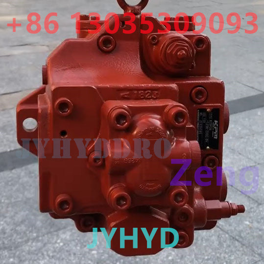 LIUGONG CLG908E EXCAVATOR K7SP36-125R-200C-BV 21Y29185 HYDRAULIC PUMP