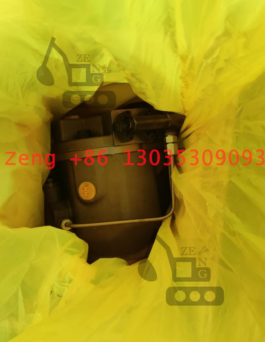 a10vso74 hydraulic pump