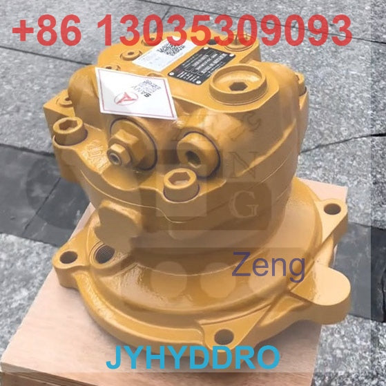 2605M21F45C-5004 150201010037A SWING MOTOR