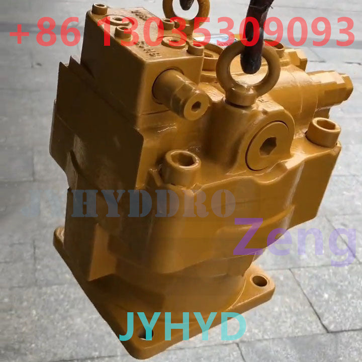 SANY SY245 EXCAVATOR M5X180 SWING MOTOR