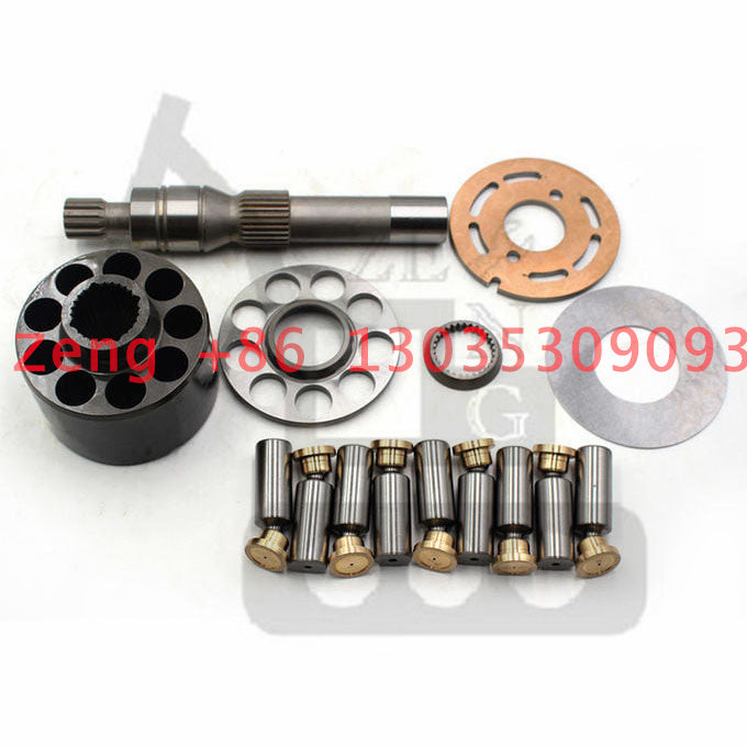 MMF044 hydraulic motor parts