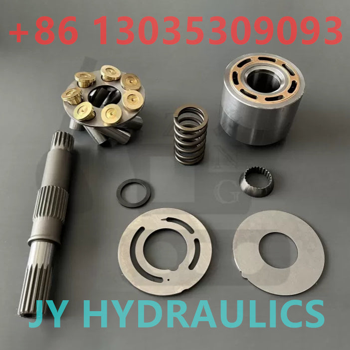 LINDE MPR28 MPR43 MPR63 MPR71 Multi-stage pump INNER PARTS