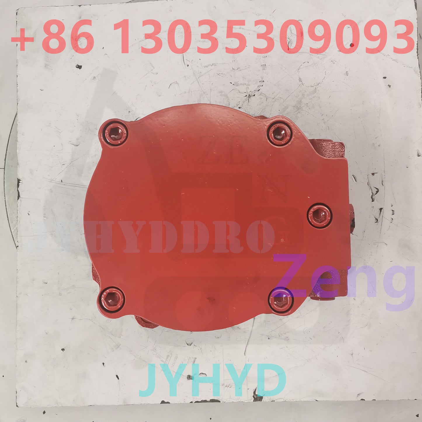 KAYABA MSG-27P SWING MOTOR 13T